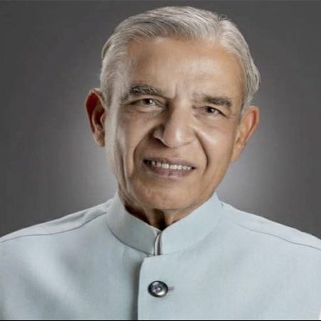 Pawan Kumar Bansal