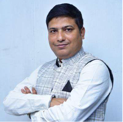 Manoj Dutta