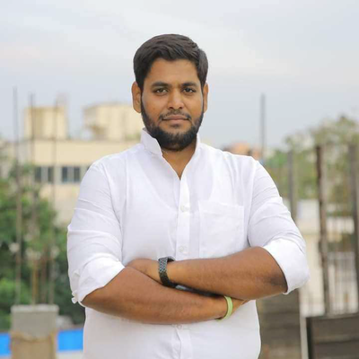 Rishikesh Reddy